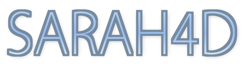 Logo SARAH4D